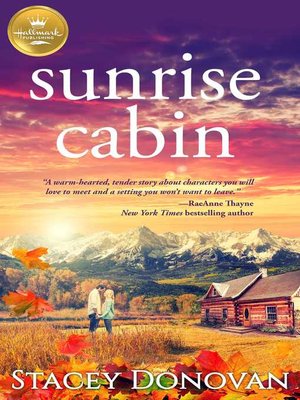 Sunrise Cabin - ebook